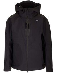 Stone Island - 3L Gore-Tex Jacket - Lyst