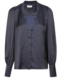 Zadig & Voltaire - Shirt - Lyst