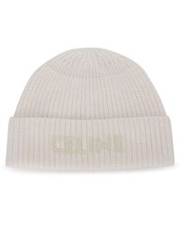 Men's Celine Hats from $254 | Lyst