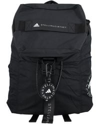 adidas By Stella McCartney Backpacks for Women | Online Sale up to 25% off  | Lyst