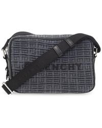 Givenchy - G-essentials Shoulder Bag - Lyst