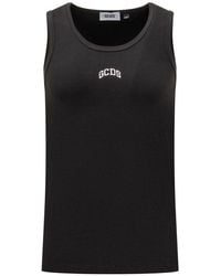 Gcds - Tank Top - Lyst