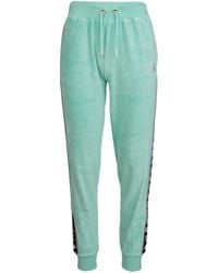 Kappa Track pants and sweatpants for - Up to 73% off at Lyst.com