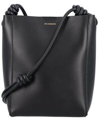 Jil Sander Shoulder bags for Women | Online Sale up to 58% off | Lyst