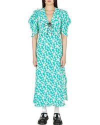 Miu Miu Casual and day dresses for Women - Up to 80% off at Lyst.com