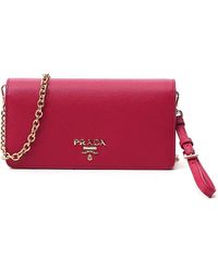 prada clutches prices