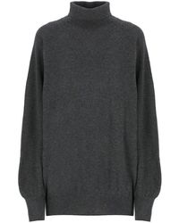 KHAITE - Cashmere Sweater - Lyst