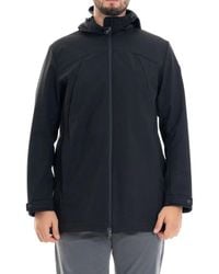 Colmar - Waterproof Soft-Shell Zipped Jacket - Lyst