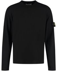 Stone Island Sweaters and knitwear for Men | Online Sale up to 50% off |  Lyst
