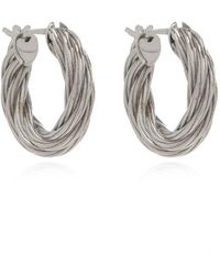 Bottega Veneta Earrings and ear cuffs for Women | Online Sale up 