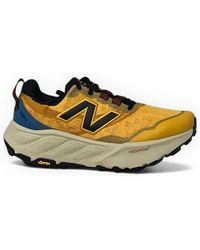 New Balance - Fresh Foam X Hierro V9 Low-Top Sneakers - Lyst