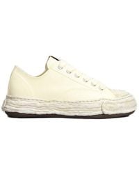 Maison Mihara Yasuhiro - Peterson23 Low-Top Sneakers - Lyst