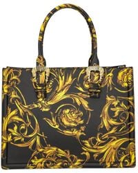 Versace Jeans Couture Top-handle bags for Women - Up to 37% off | Lyst