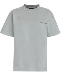 Balenciaga T-shirts for Women | Online Sale up to 50% off | Lyst