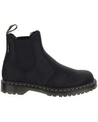 Dr. Martens - Archive Pull Up Ankle Boots - Lyst