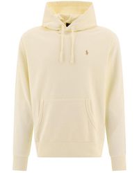 Polo Ralph Lauren - Sweatshirts - Lyst