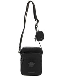 Cumulative Bloom custom Versace Bags for Men | Online Sale up to 60% off | Lyst