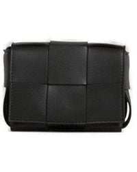 Bottega Veneta - Shoulder Bags - Lyst