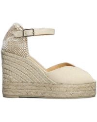 Castañer - Bianca/8Ed/001 Espadrilles - Lyst