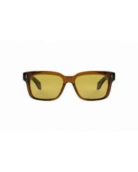 Jacques Marie Mage - Molino Sunglasses - Lyst