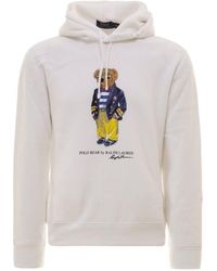ralph lauren hoodie