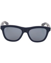 Alexander McQueen - Am0421S Sunglasses - Lyst