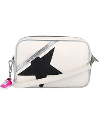 golden goose crossbody bag sale