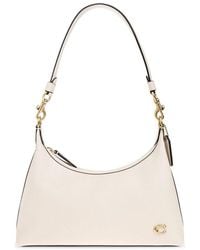 COACH - Shoulder Bag Hug Large - Lyst