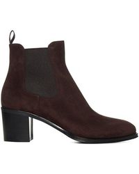 Church's - Shirley Ankle Boots - Lyst