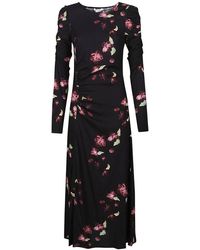 Mar De Margaritas Yohanna Dress in White | Lyst