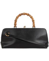 jil-sander-Black-Goji-Top-