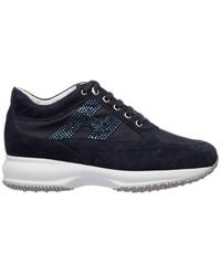 Hogan - Heritage Interactive Sneakers - Lyst