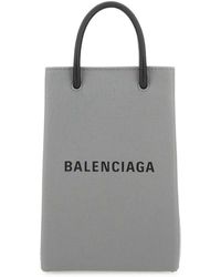 Balenciaga - Cover - Lyst