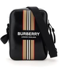 burberry crossover bag