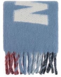 Marni - Reversible Scarf - Lyst