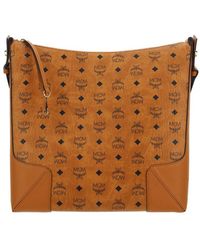 MCM Hobo bags and purses for Women | Online Sale up to 40% off | Lyst
