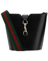 Gucci - Original Mini Bucket Bag - Lyst