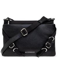 Givenchy - Voyou Skinny Shoulder Bag - Lyst