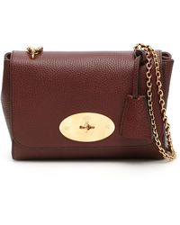 Mulberry Small Lily Bag - Multicolour