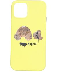 Palm Angels Iphone 12 Pro Cover - Multicolour