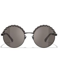 Chanel Sunglasses for Women - Up to 45% off at Lyst.com