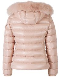 moncler malus green