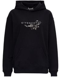 ladies givenchy hoodie