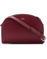 rose gold backpack purse