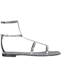 Designer Gladiator Sandals for Women - Up to 70% off | Lyst Australia