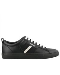 men's bally shoes clearance