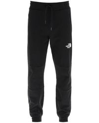the north face men's tnf vert sweatpants
