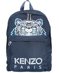 kenzo backpacks sale