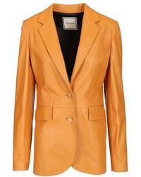 Tagliatore - Sophie Tailored Blazer - Lyst