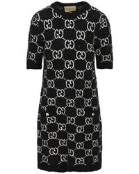 Gucci Dresses for Women | Online Sale up to 18% off | Lyst